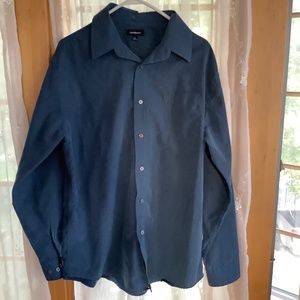 Croft & Barrow men’s button down